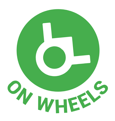 OnWheels logo