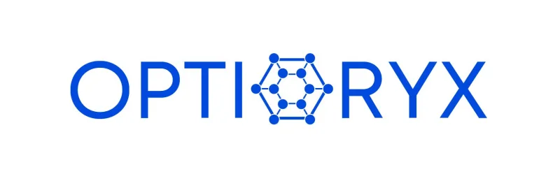 Optioryx logo