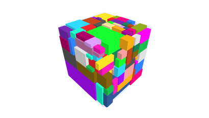 Screenshot stacking